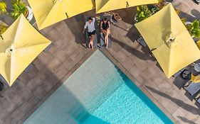 Radisson Hotel Saint Denis, La Reunion